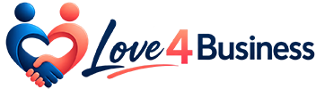 Love 4 Business – Passionate Growth